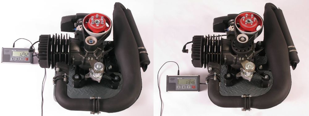 トルネード280/ニトロ200パラモーターユニット |エアーコンセプション  